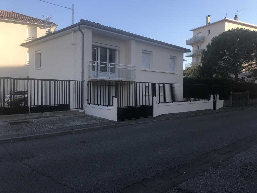 Gite Le Logis Dauphinois Roussillon  Exterior foto
